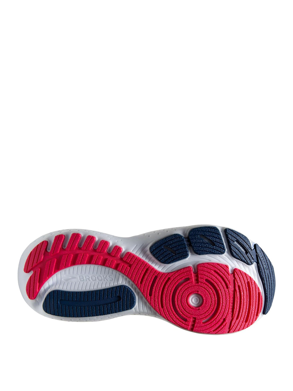 Scarpe Running Brooks Donna Glycerin Gts 21 Rosa Brooks Angolo dello Sport