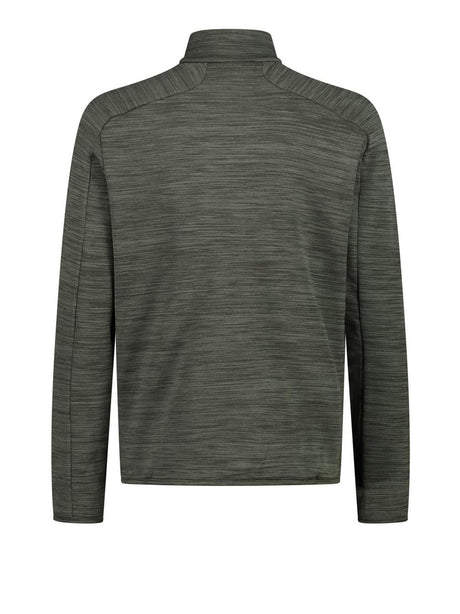 Pile Cmp Uomo Grigio Campagnolo  Angolo dello Sport