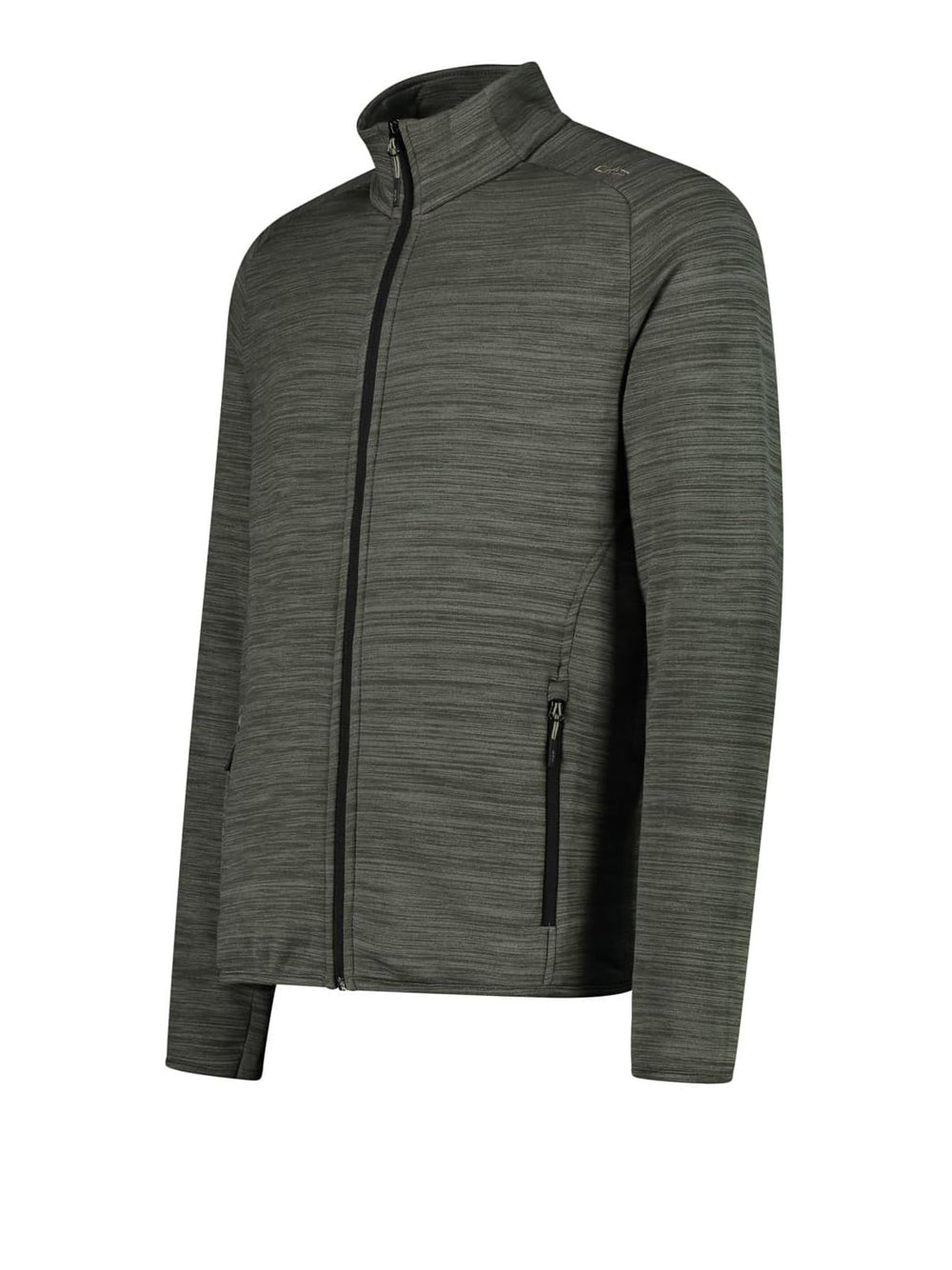 Pile Cmp Uomo Grigio Campagnolo  Angolo dello Sport