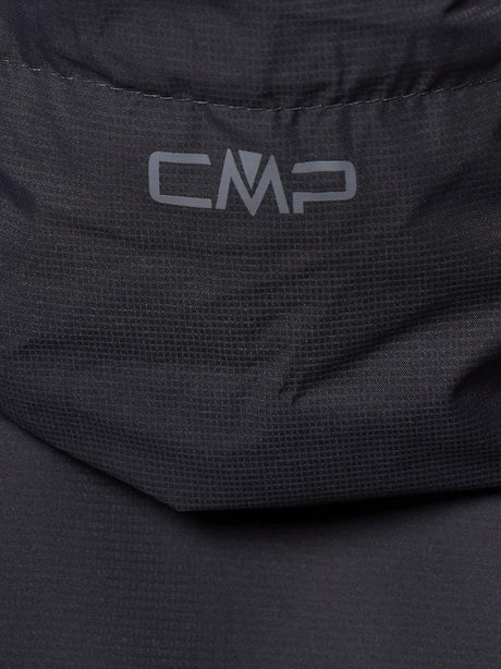 Giubbino Cmp Uomo Grigio Campagnolo  Angolo dello Sport