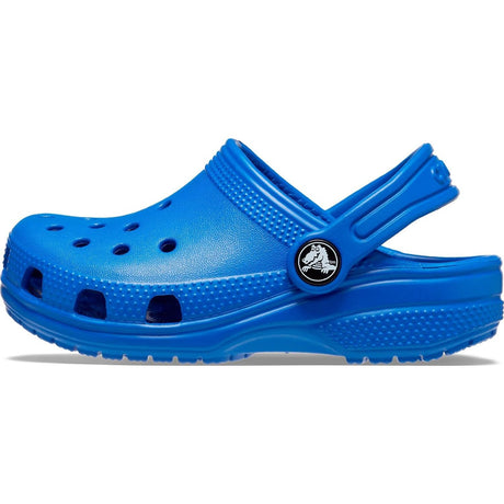 Ciabatte CROCS Youth Unisex CLASSIC CLOG Blu