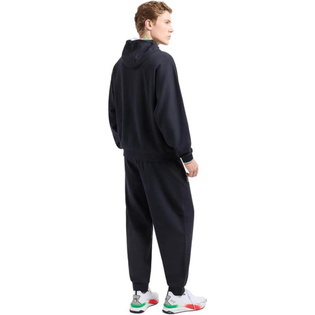Tuta EA7 Uomo Blu