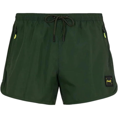 Costume FXXK Uomo Verde