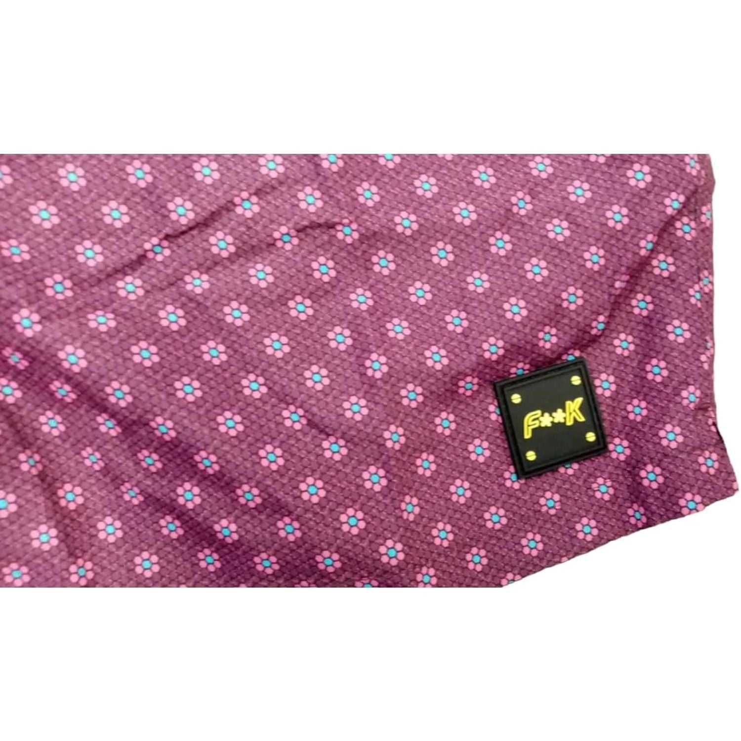 Costume FXXK Uomo Multicolore