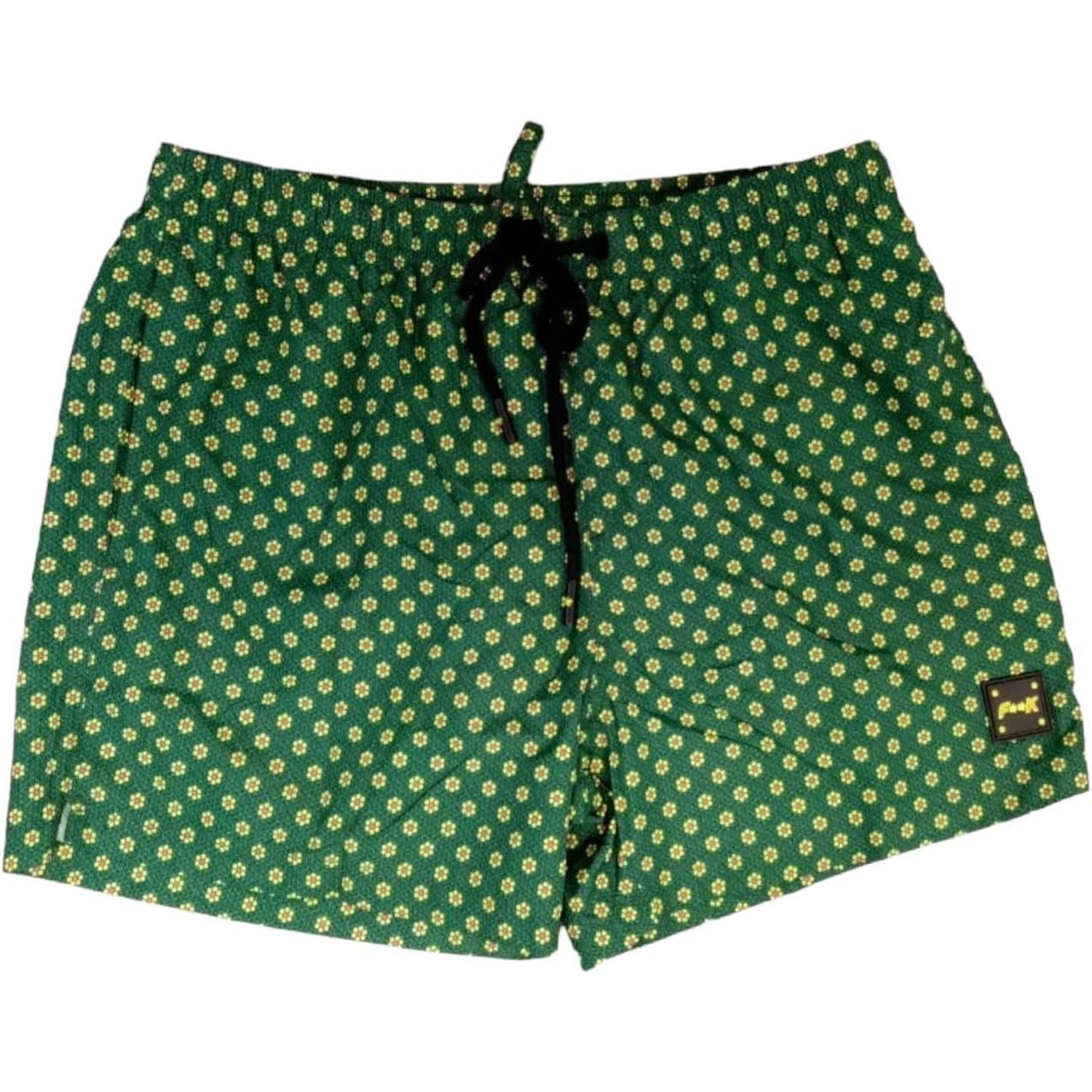 Costume FXXK Uomo Multicolore