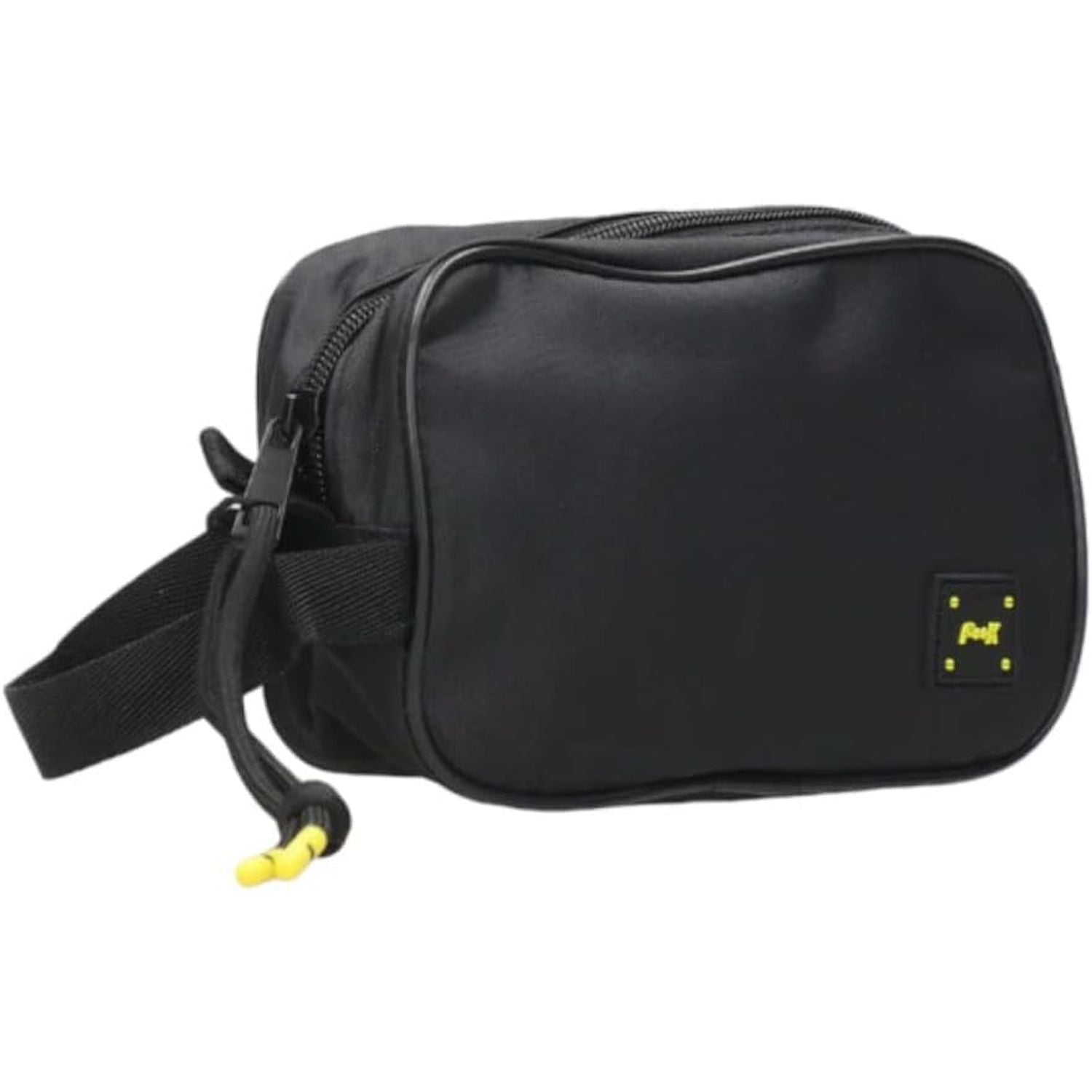 Beauty Case FXXK Unisex COSMETIC Nero