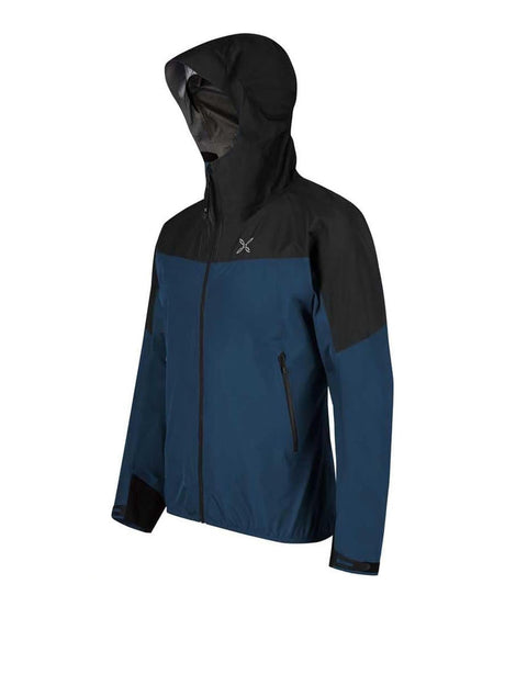 Giubbino Montura Uomo Pac Mind Blu Montura  Angolo dello Sport