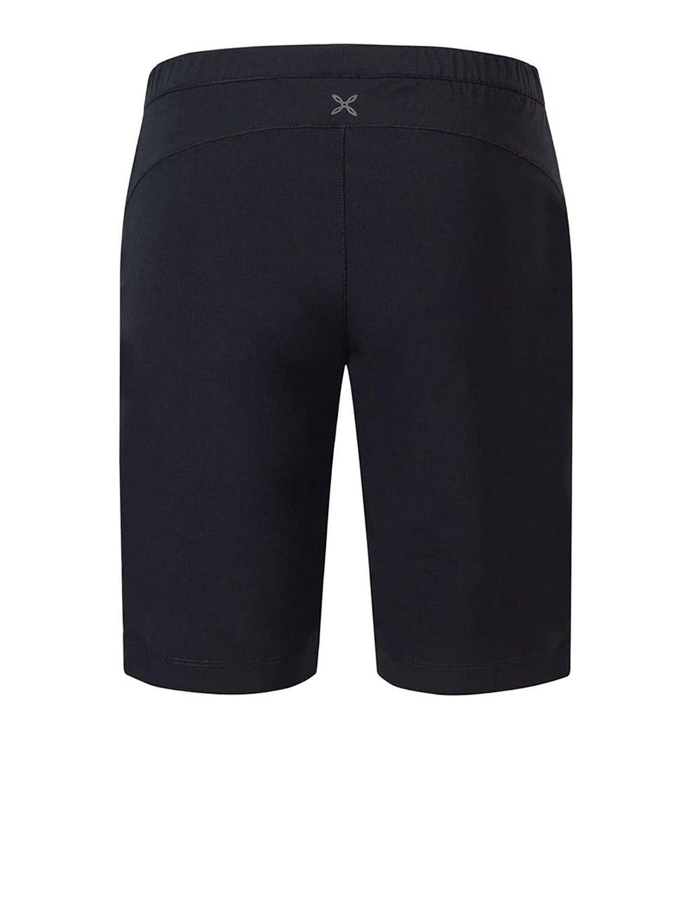 Pantaloncino Sportivo Montura Donna Focus Nero Montura  Angolo dello Sport