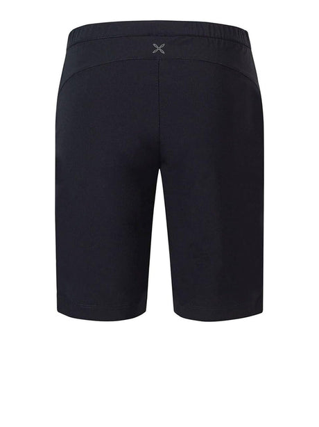 Pantaloncino Sportivo Montura Donna Focus Nero Montura  Angolo dello Sport