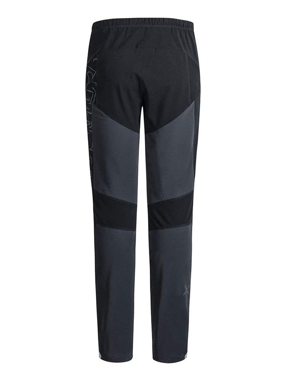 Pantalone Sportivo Montura Donna Rocky Grigio Montura  Angolo dello Sport