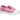 Scarpe in Tela NATURAL WORLD Bambino ingles elastico enzimatico Rosa