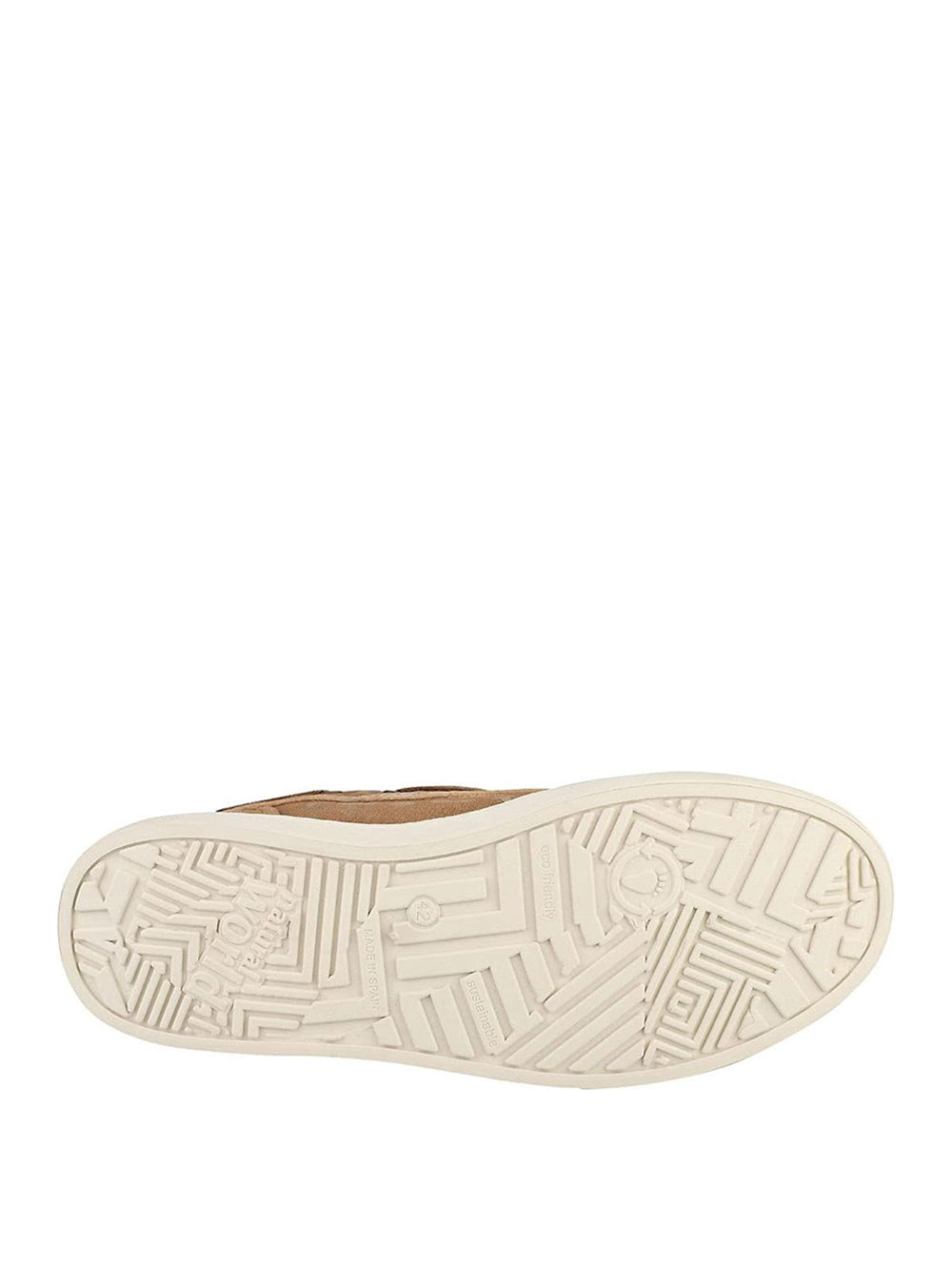 Scarpe In Tela Natural World Uomo Nautico Enzimatico Beige Natural World  Angolo dello Sport