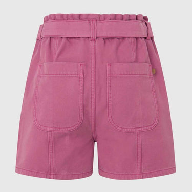 Shorts PEPE JEANS Donna VALLE Rosa