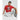 T-shirt Sportiva PUMA Uomo GRAPHICS CIRCULAR Rosso