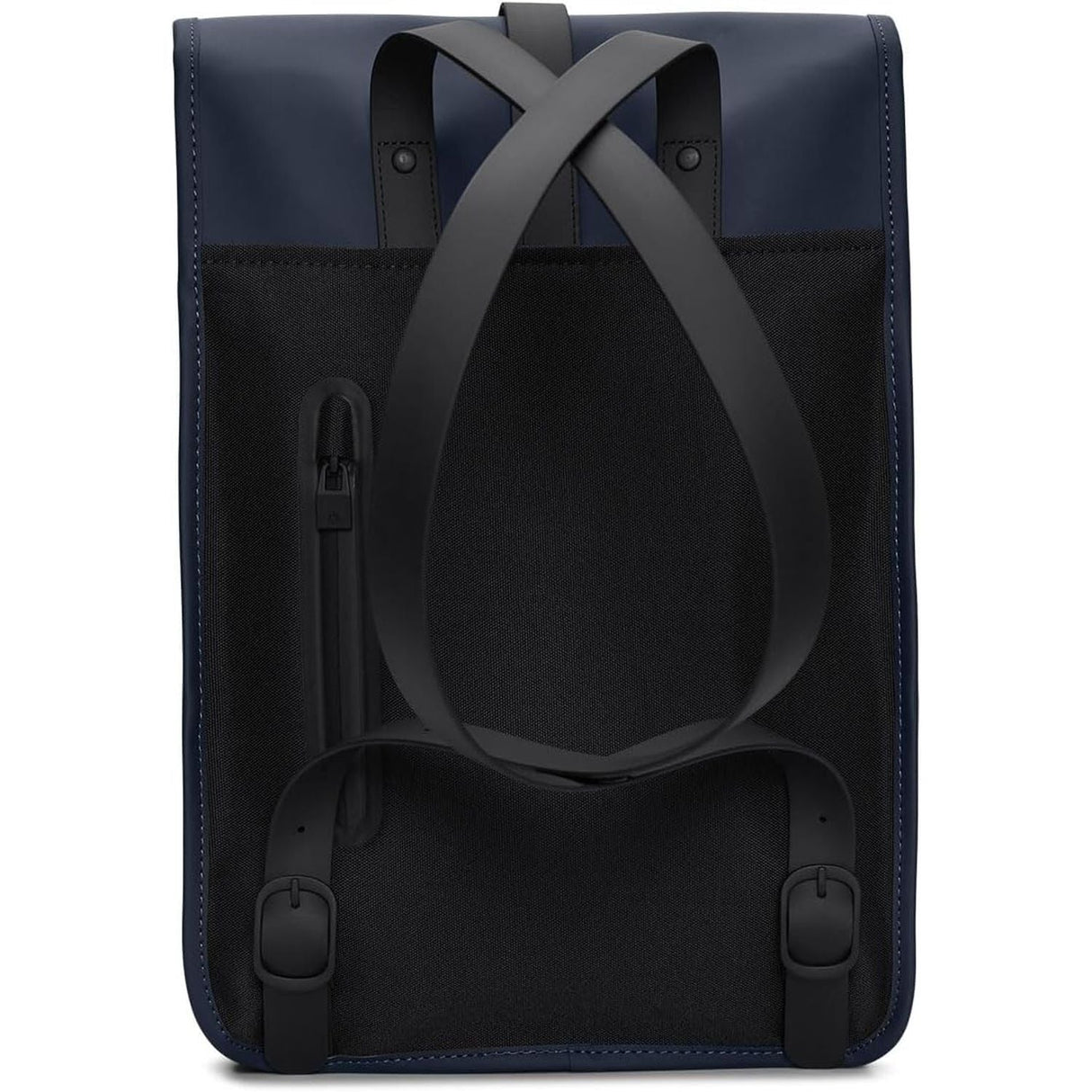 Zaino Rains Unisex Mini Navy Rains  Angolo dello Sport