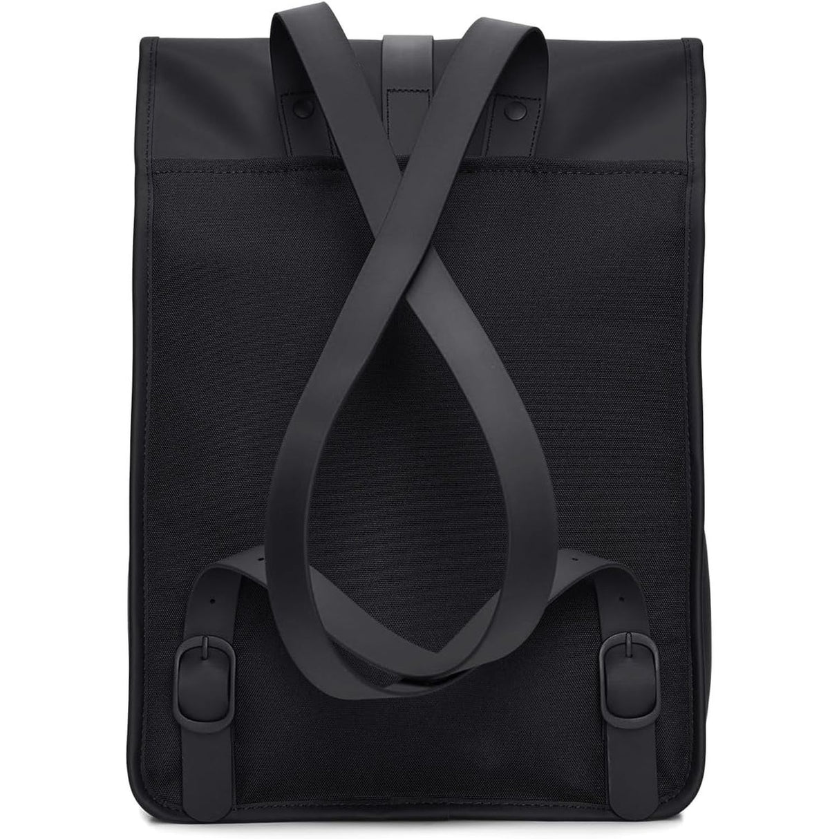 Zaino RAINS Unisex Nero