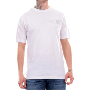 T-shirt REFRIGIWEAR Uomo BLANCO Bianco