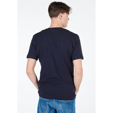 T-shirt REFRIGIWEAR Uomo BLANCO Blu