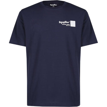 T-shirt REFRIGIWEAR Uomo BLANCO Blu
