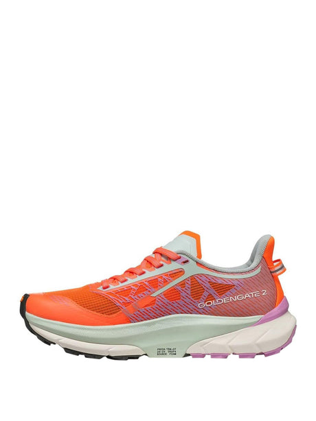 Scarpe Trekking Scarpa Donna Golden Gate 2 Arancione Scarpa  Angolo dello Sport