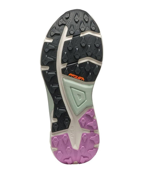 Scarpe Trekking Scarpa Donna Golden Gate 2 Arancione Scarpa  Angolo dello Sport