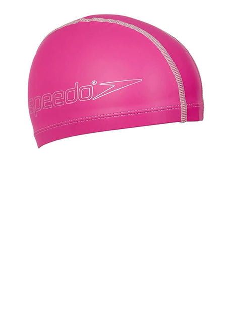 Cuffia Speedo Bambino Pace Rosa Speedo  Angolo dello Sport