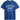 T-shirt SUPERDRY Uomo COPPER LABEL SCRIPT Blu