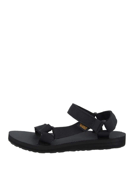 Sandali Teva Donna Original Universal Nero Teva  Angolo dello Sport