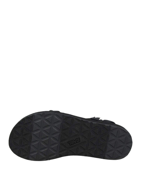 Sandali Teva Donna Original Universal Nero Teva  Angolo dello Sport