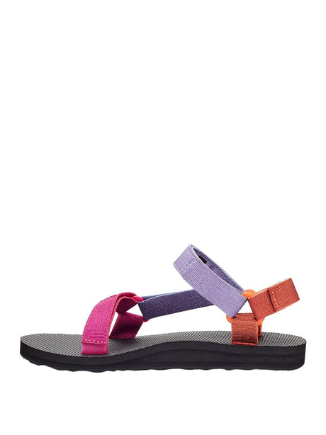 Sandali Teva Donna Original Universal Multicolore Teva  Angolo dello Sport