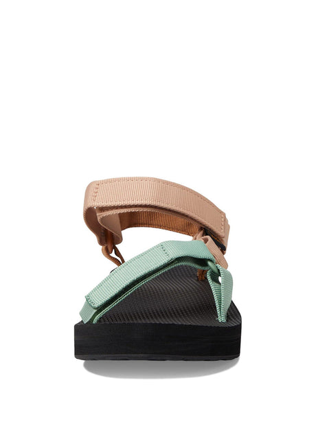 Sandali Teva Donna Midform Universal Multicolore Teva  Angolo dello Sport