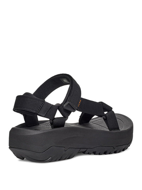 Sandali Teva Donna Hurricane Xlt2 Ampsole Nero Teva  Angolo dello Sport