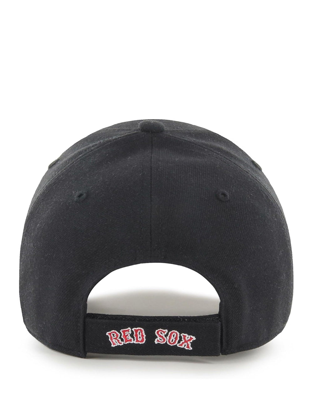 Cappello 47 Uomo Boston Nero 47 Angolo dello Sport