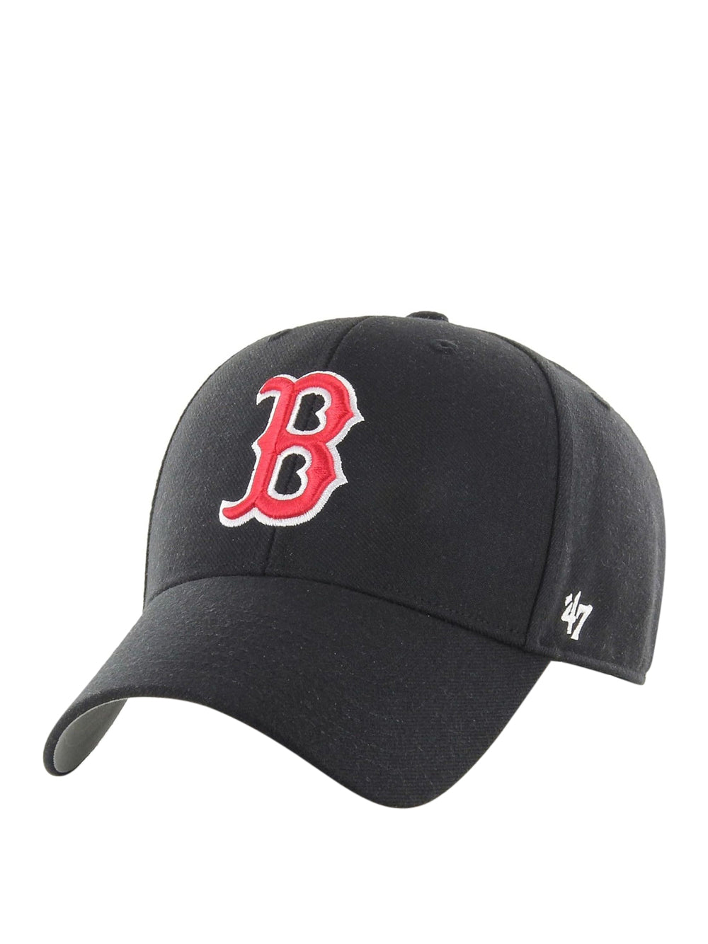 Cappello 47 Uomo Boston Nero 47 Angolo dello Sport