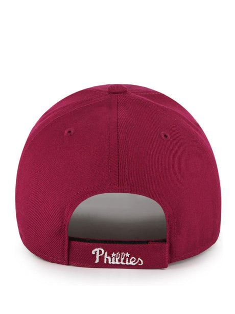 Cappello 47 Uomo Philadelphia Phillies Viola 47  Angolo dello Sport