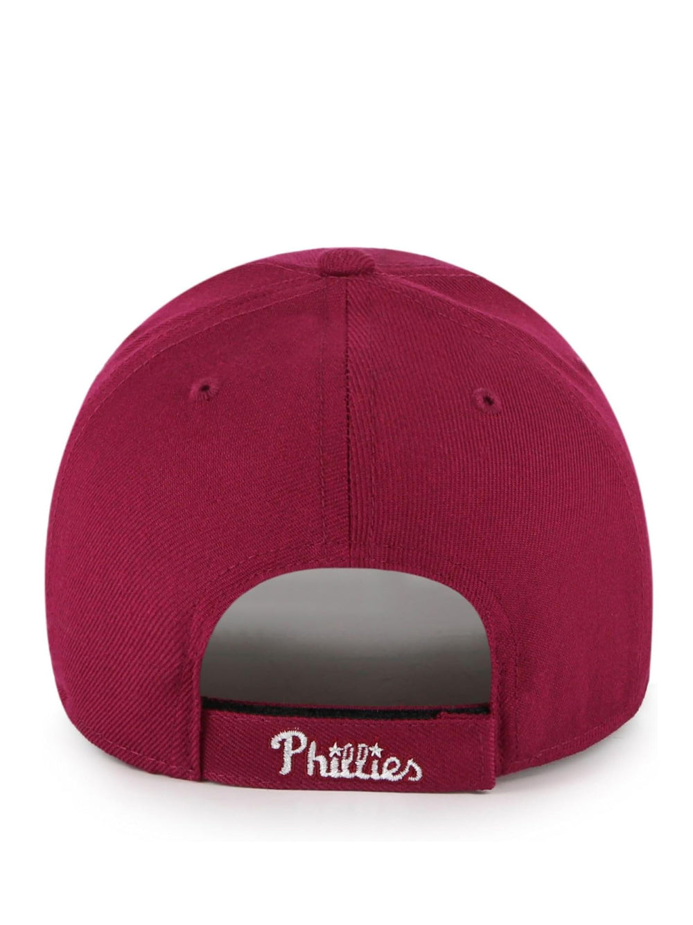 Cappello 47 Uomo Philadelphia Phillies Viola 47 Angolo dello Sport
