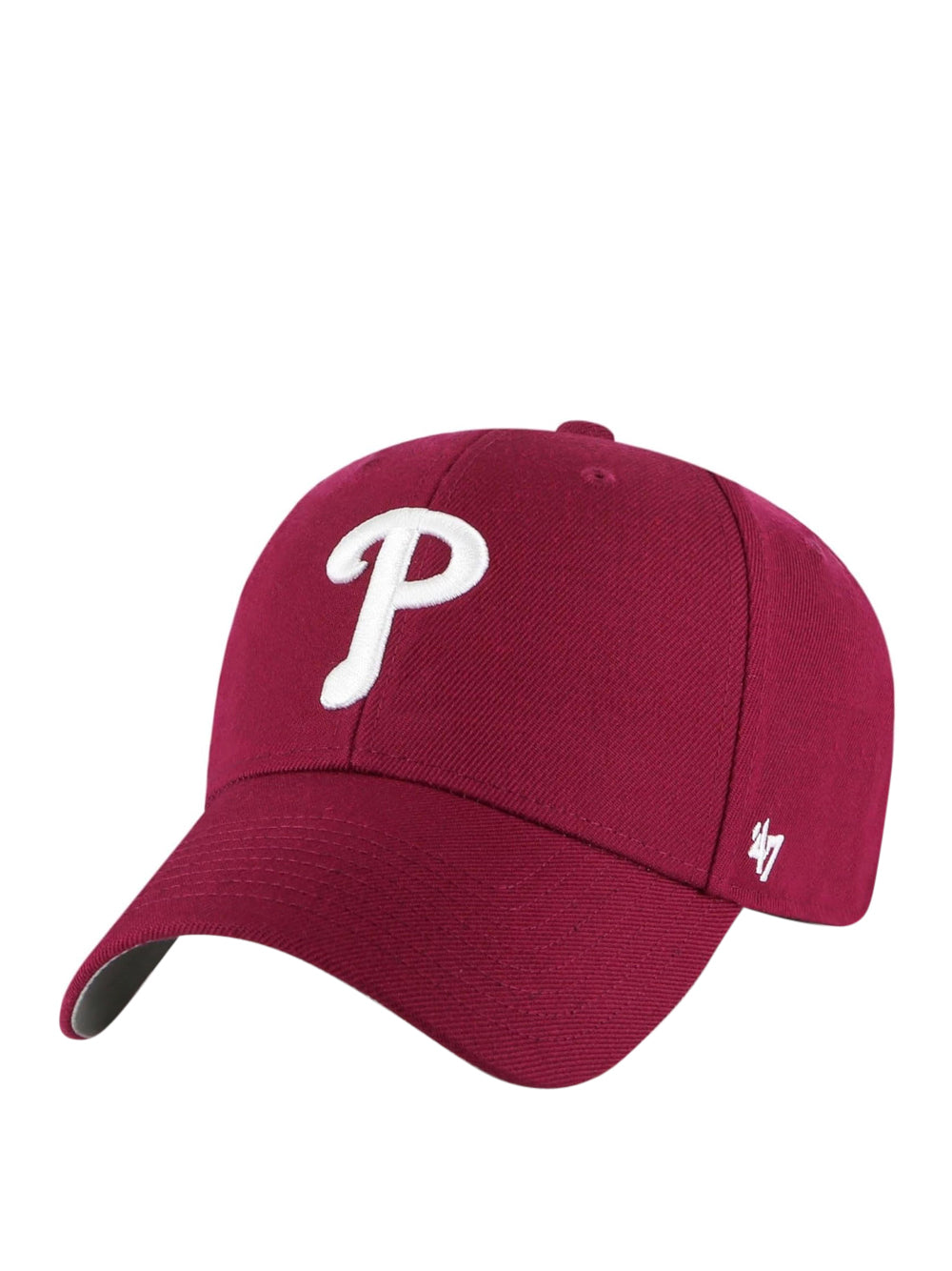 Cappello 47 Uomo Philadelphia Phillies Viola 47 Angolo dello Sport