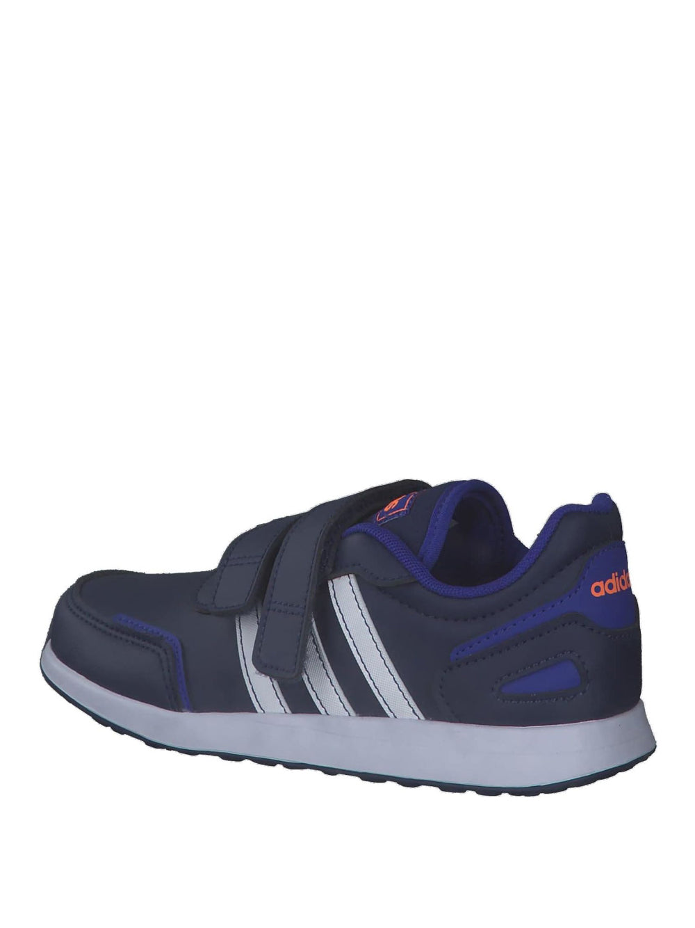 Sneakers Adidas Youth Unisex Switch 3 Cf Blu Adidas  Angolo dello Sport