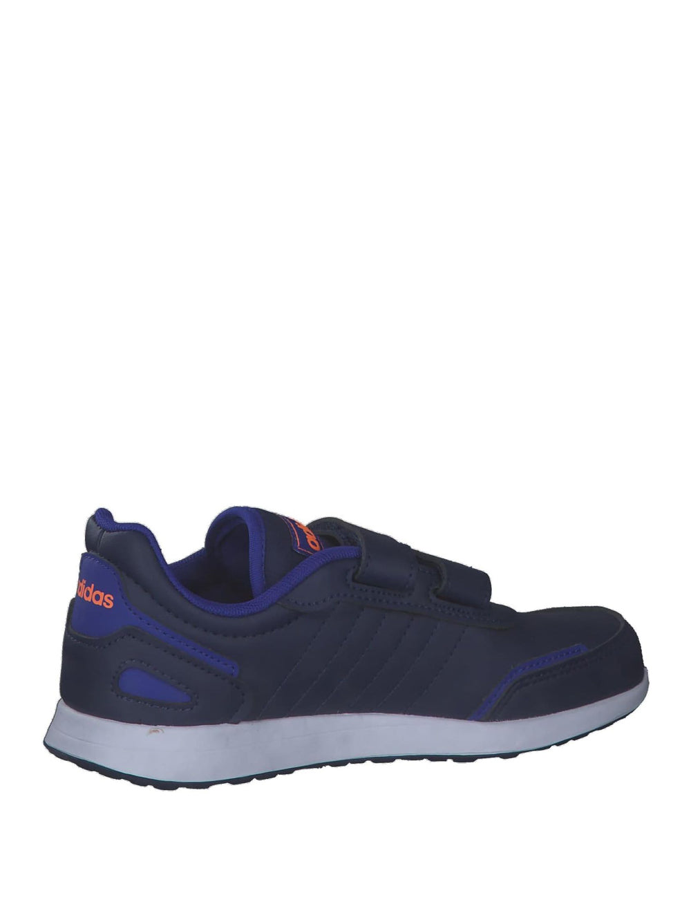 Sneakers Adidas Youth Unisex Switch 3 Cf Blu Adidas  Angolo dello Sport
