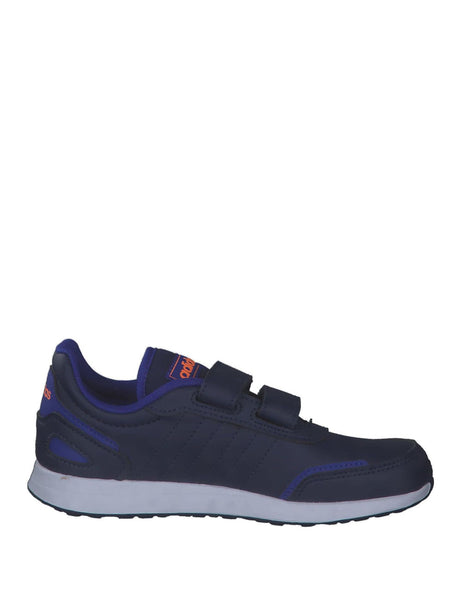 Sneakers Adidas Youth Unisex Switch 3 Cf Blu Adidas  Angolo dello Sport
