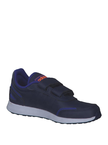 Sneakers Adidas Youth Unisex Switch 3 Cf Blu Adidas  Angolo dello Sport