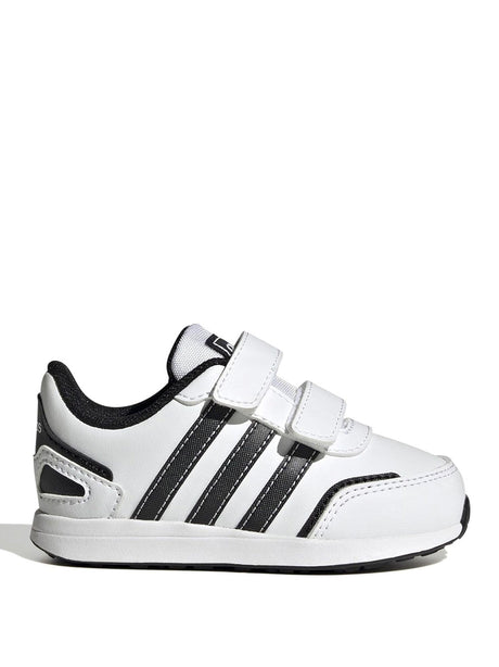 Sneakers Adidas Youth Unisex Switch 3 Cf Bianco Adidas  Angolo dello Sport