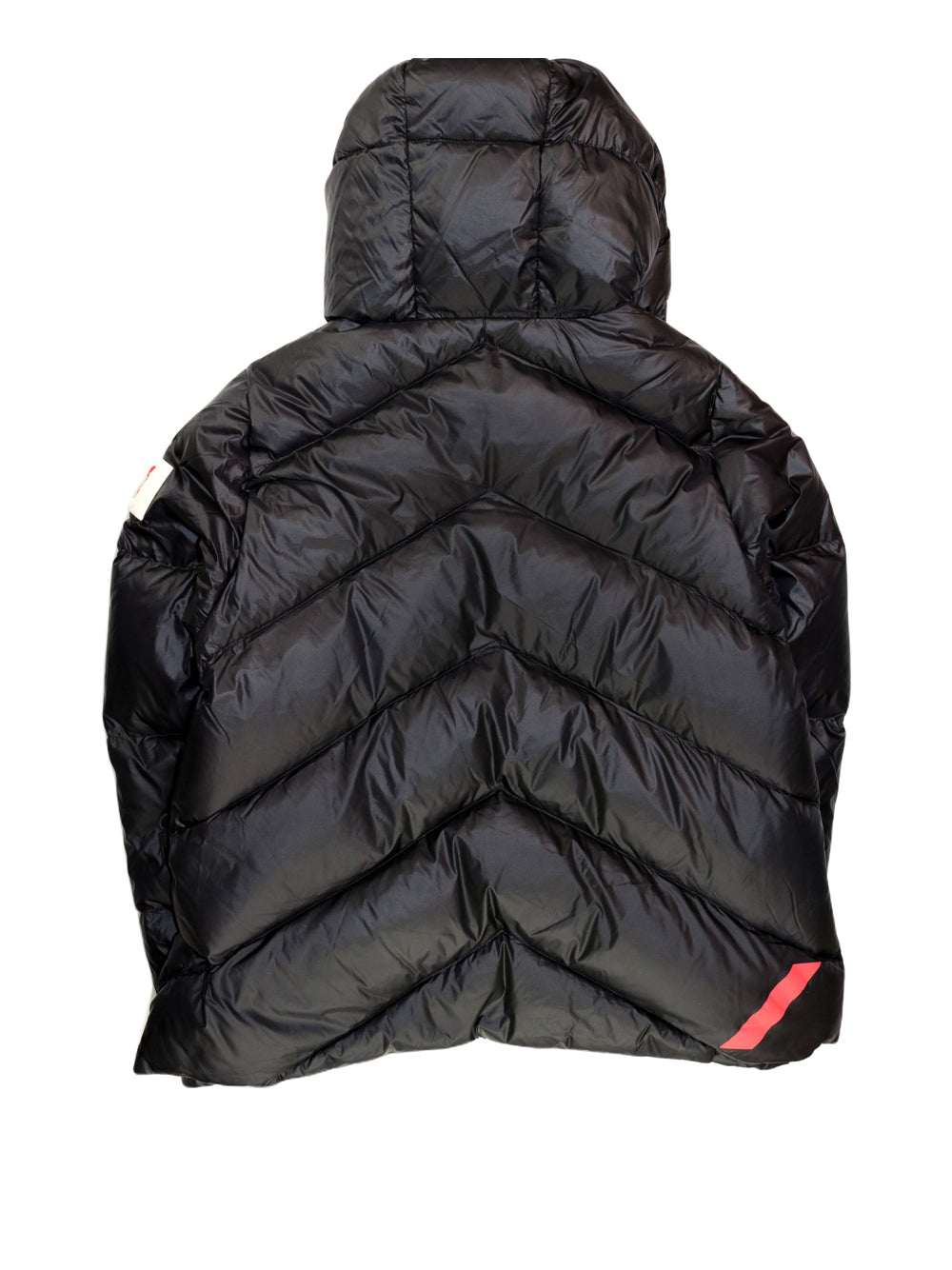 Giubbotto After Label Donna Nero After Label  Angolo dello Sport