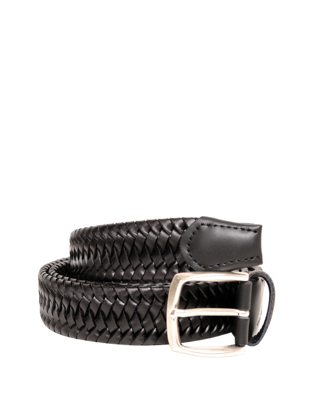 Cinta Alberto Luti Uomo New Nero Alberto Luti Angolo dello Sport