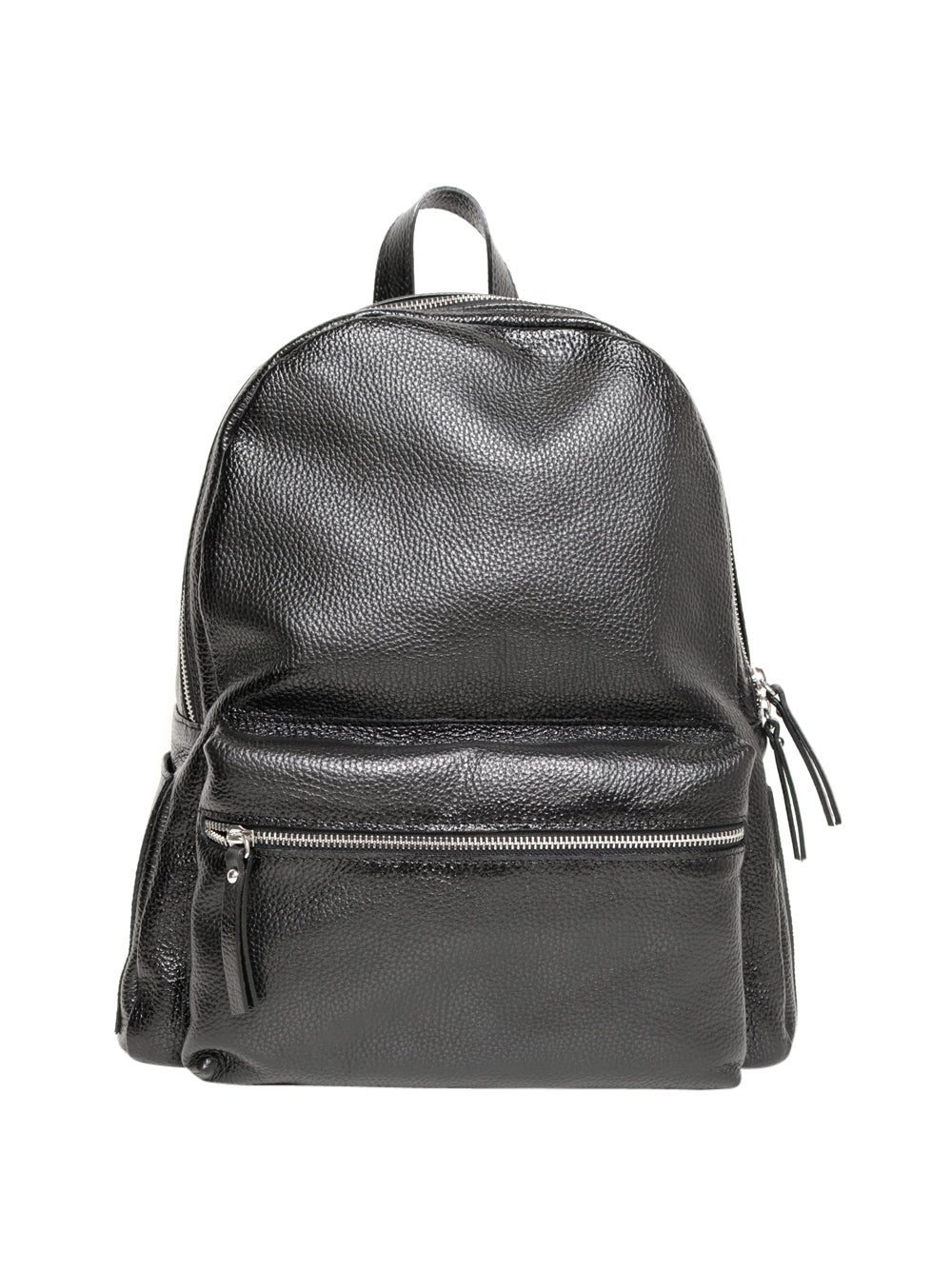 Zaino Alberto Luti Uomo Nero Alberto Luti Angolo dello Sport