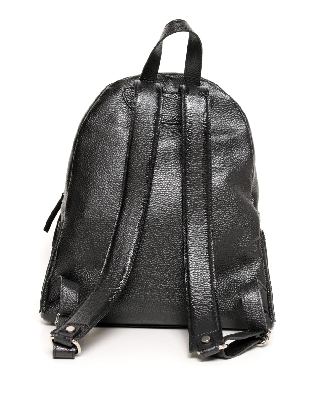 Zaino Alberto Luti Uomo Nero Alberto Luti Angolo dello Sport