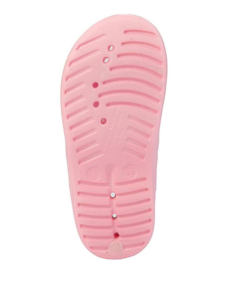 Ciabatte Aquarapid Youth Unisex Walker Rosa Aquarapid  Angolo dello Sport