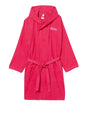 Accappatoio Arena Unisex Zeppelin Light Rosa Arena  Angolo dello Sport