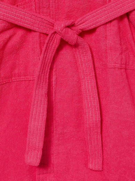 Accappatoio Arena Unisex Zeppelin Light Rosa Arena  Angolo dello Sport
