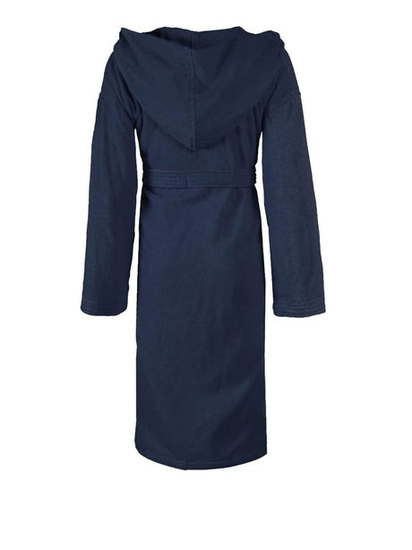 Accappatoio Arena Bambino Zeppelin Light Navy Arena  Angolo dello Sport